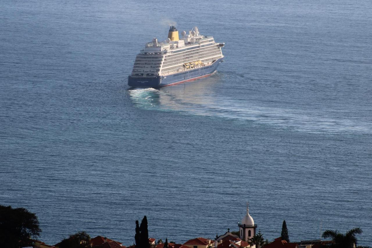 Moradia Stephanie Funchal  Exterior foto
