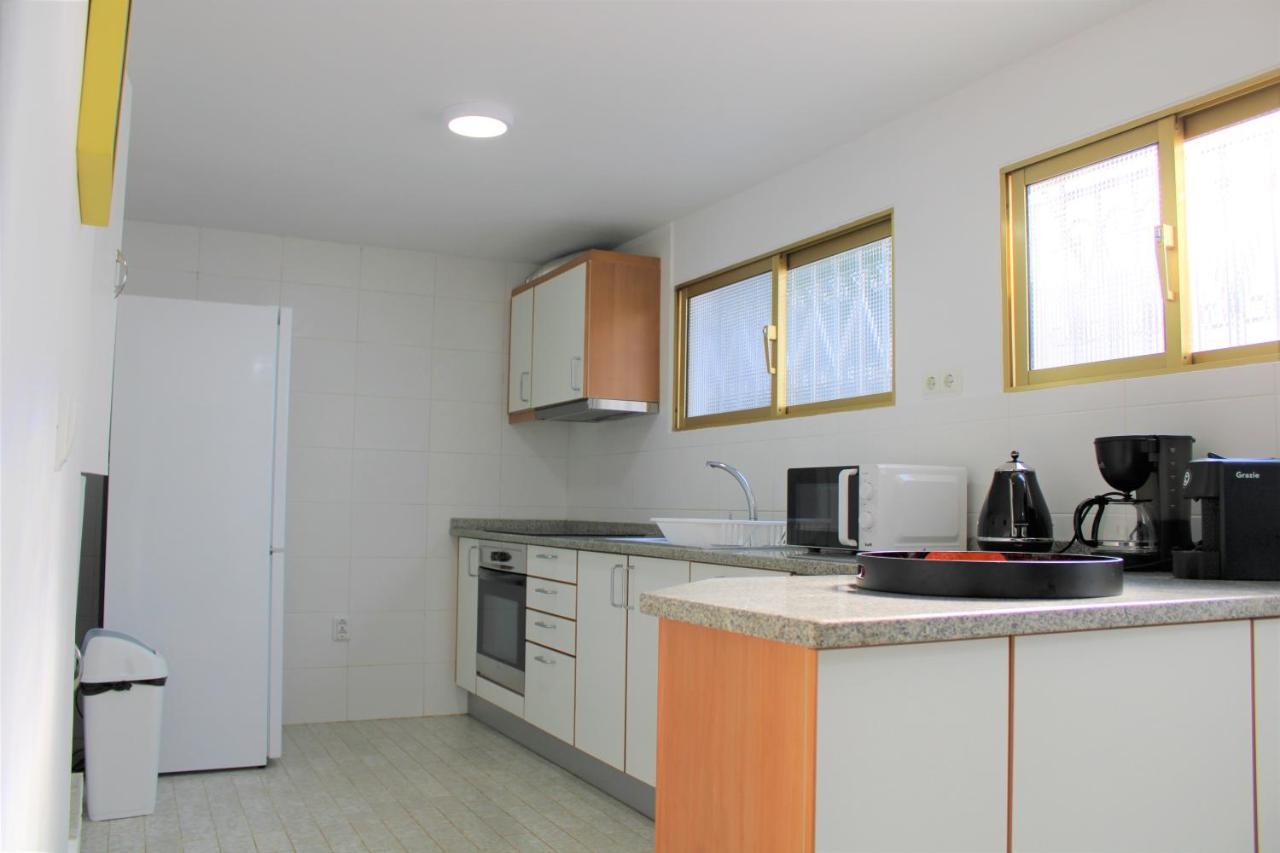 Moradia Stephanie Funchal  Exterior foto