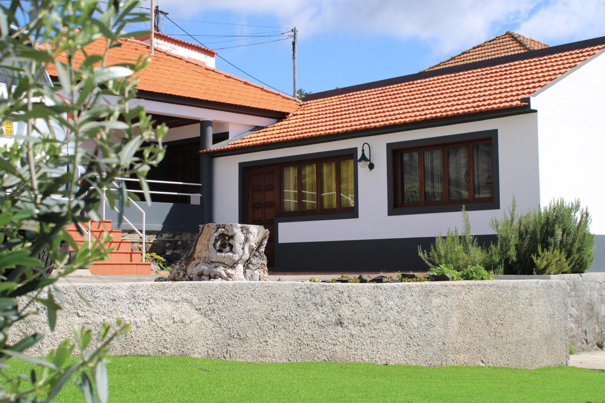 Moradia Stephanie Funchal  Exterior foto